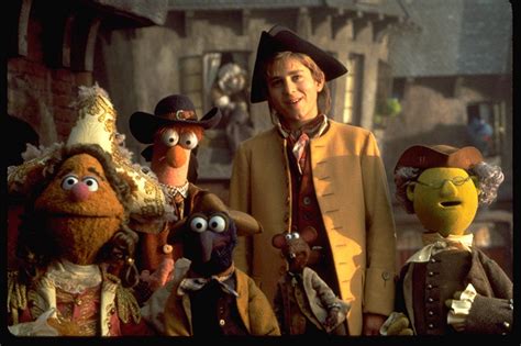 Muppet Treasure Island (1996) - Photo Gallery - IMDb | The muppet show ...