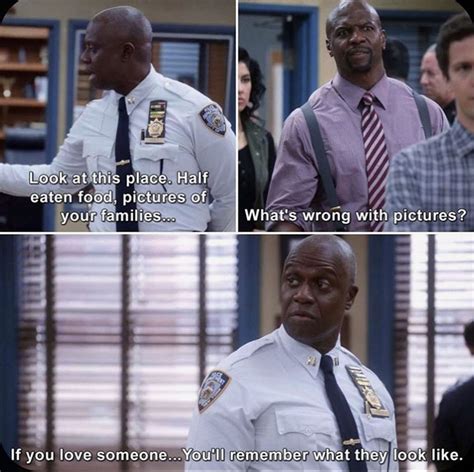 100 Brooklyn Nine Nine Memes That Prove The Talking Dog Flies In Outer ...