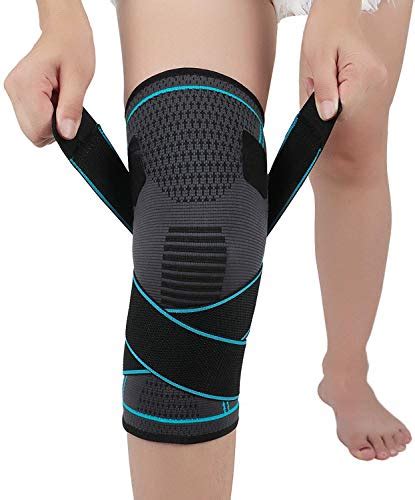 Top 10 Knee Brace For Arthritis of 2021 - Best Reviews Guide