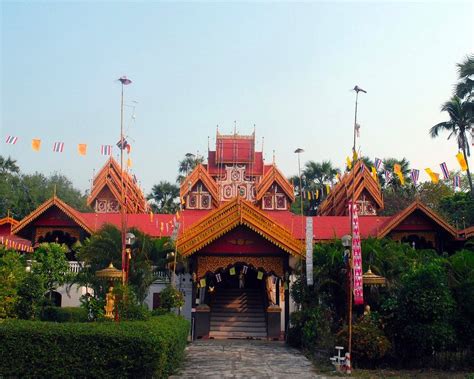 THE 15 BEST Things to Do in Lampang (2024) - Must-See Attractions