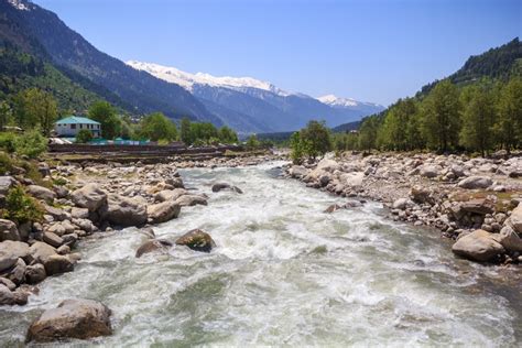 5 Amazing Places to Visit During Kullu Manali Trip