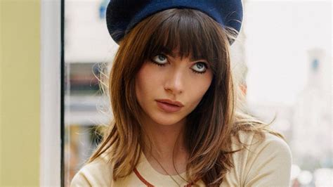 The Ultimate French Girl Hair Guide To Inspire Your Next Chic Chop