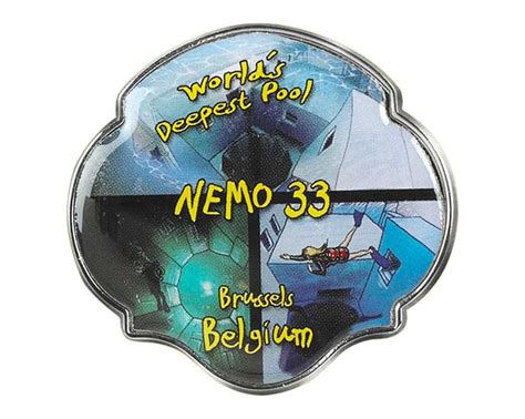 Nemo 33 - Spartan and the Green Egg