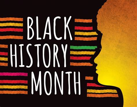 Local events celebrate Black History Month | Faith & Community ...