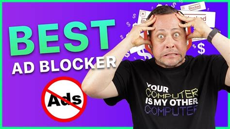 Best Ad Blocker 2024 | Is your ad blocker provider still good? - YouTube