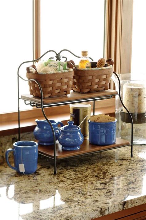 Kitchen Countertop Cabinet Storage - cursodeingles-elena