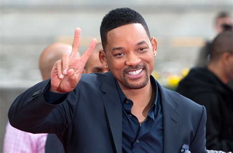 August Alsina Says Will Smith Was Totally Cool With Him Sleeping With ...