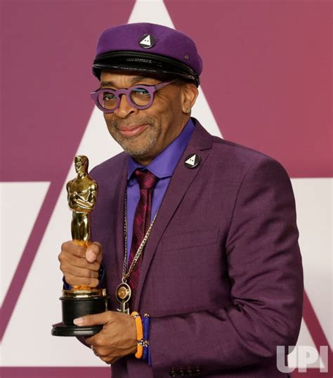 Photo: Spike Lee wins Oscar at 91st Academy Awards - LAP20190224796 ...