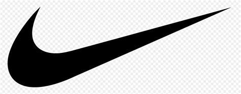 Swoosh Nike Logo Brand CC0 - Triangle,Angle,Monochrome Photography CC0 ...