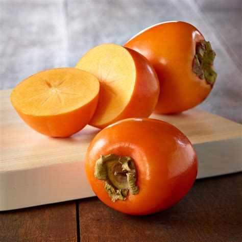 Persimmon taste test video and more about PersiMon® Persimmons