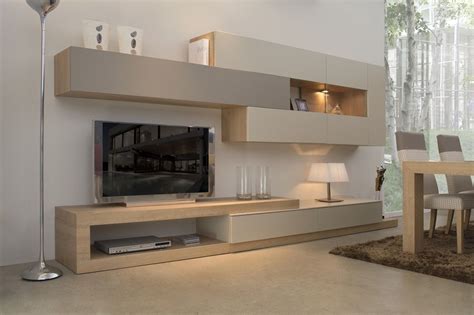 Modern Wall Units For Lounge – Artourney