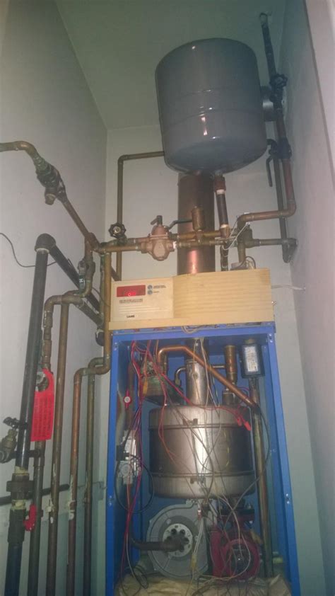 Troubleshoot my hot water system - DoItYourself.com Community Forums