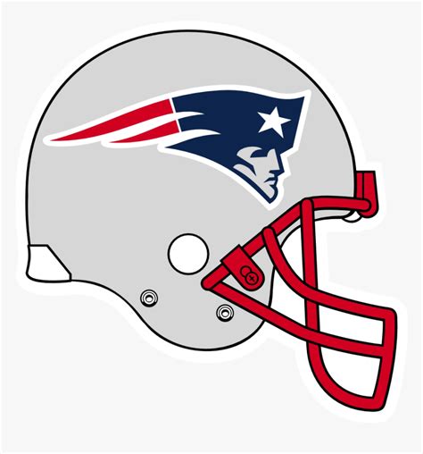 New England Patriots Logo Png Transparent & Svg Vector - New England ...