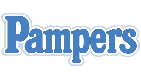 Pampers Logo & History - RetailWire