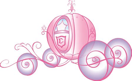 Cinderella Carriage Clipart & Look At Clip Art Images - ClipartLook