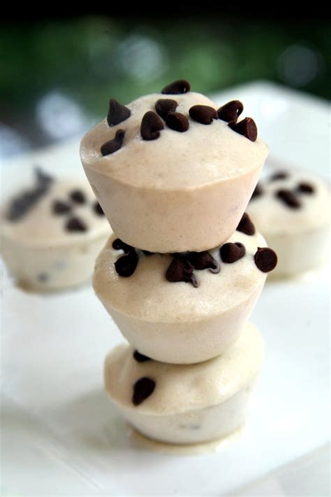 Healthy Desserts | POPSUGAR Fitness