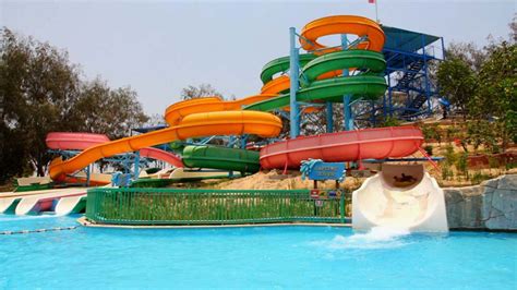 Dreamland Aqua Park Tickets. Best Offers and Prices - Platinumlist.net