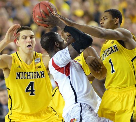 Michigan Basketball: Best- and Worst-Case Scenarios for Wolverines in ...