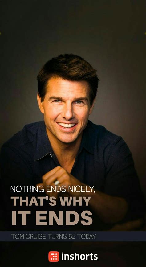 Pin by Pimpal Nath on illogical ideas (With images) | Tom cruise quotes ...