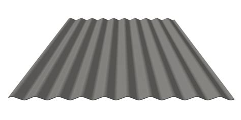 Corrugated Metal Roofing & Siding | ASC Building Products