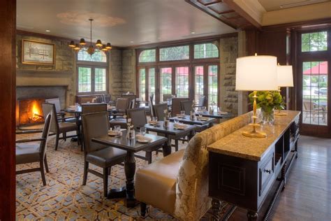 The Restaurant at The Granville Inn - Granville, OH 43023, Reviews ...