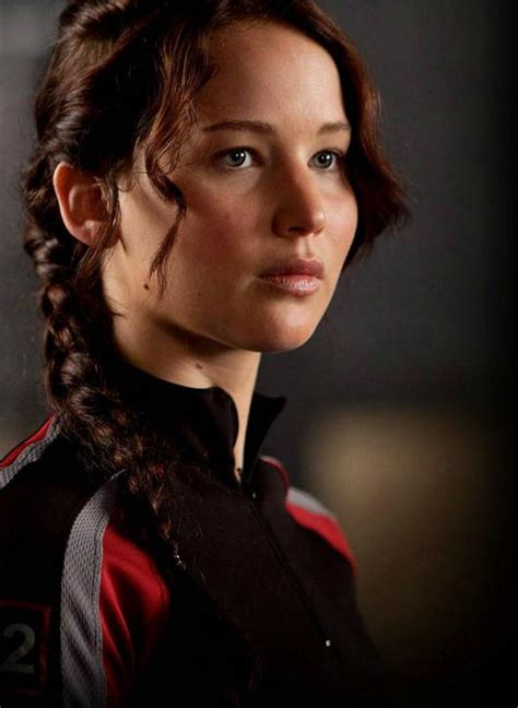 Katniss Everdeen - The Hunger Games Photo (30601998) - Fanpop