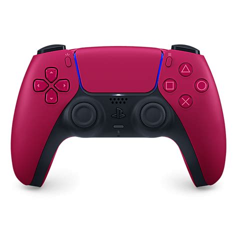 Nicks.Tech - New PS5 DualSense Controller Colors Announced