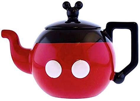 Best Mickey Mouse Tea Kettle For Your Kitchen