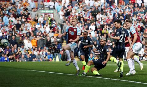 Burnley 0-1 Manchester City - Highlights (Video) - LFC Globe