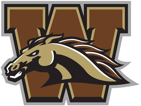 Western Michigan University Logo - LogoDix