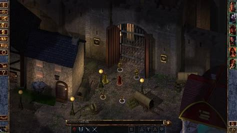 Baldur gate 2 enhanced edition mods - jujajump