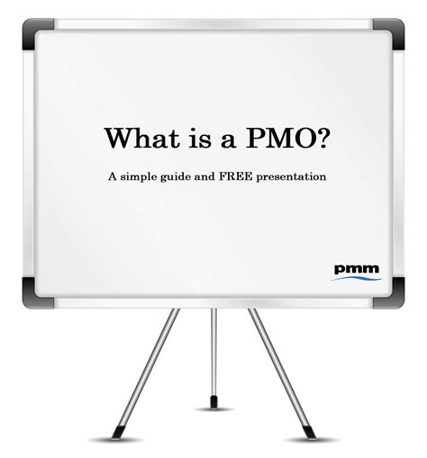 What is a project management office (PMO)? - PM Majik