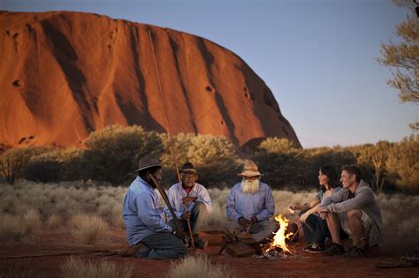 travelBulletin | Uluru Aboriginal Tours, Uluru Kata Tjuta National Park, NT