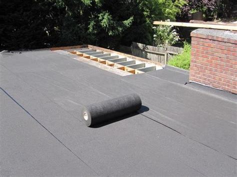 How Long Does Rolled Roofing Last | Central Roofing