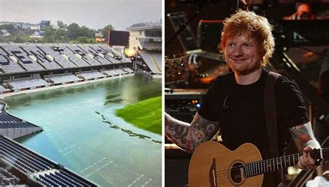 Ed Sheeran: Eden Park bosses say they're optimistic February concert ...