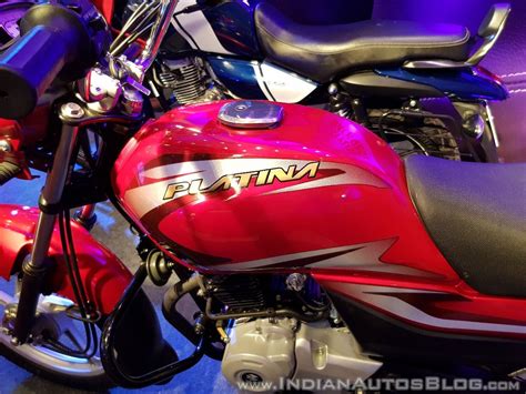 Bajaj Platina 125 – Indian Autos Blog