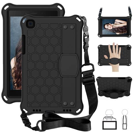 Dteck Shockproof Case Compatible with Samsung Galaxy Tab A 8.0 inch ...