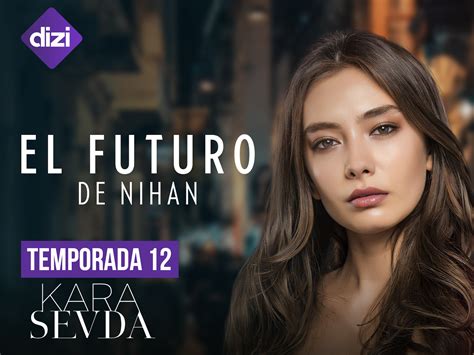 Prime Video: Amor Eterno 12: El Futuro De Nihan