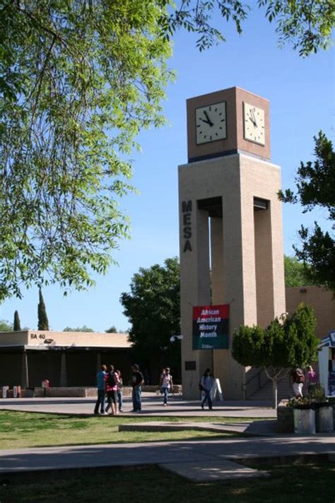 Best Community Colleges in Maricopa County, AZ (2023-24)