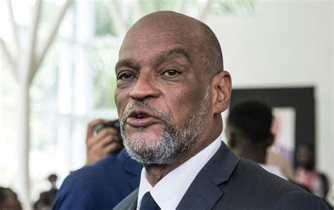 The Best Haitians Can Expect From Prime Minister Ariel Henry | The Nation