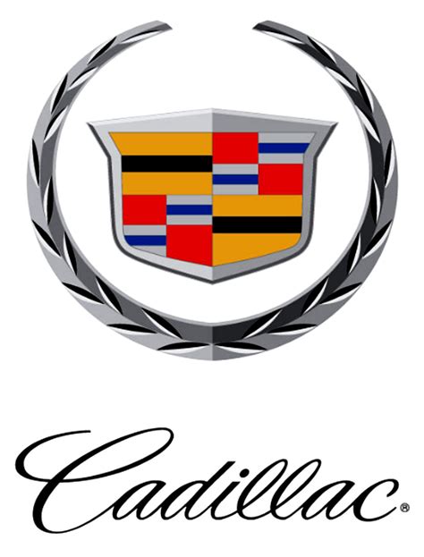 Cadillac | History and development Cadillac | The logo Cadillac