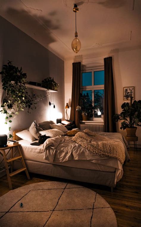 Aesthetic Bed Night Time / Rainbow aesthetic aesthetic colors blue ...