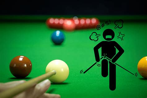 5 Snooker Mental Tips & Routines For Better Results - Snooker Me