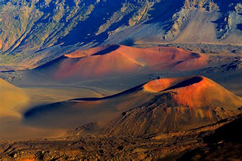 Haleakala National Park