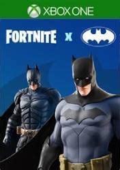 Fortnite Batman Caped Crusader Pack (XBOX ONE) cheap - Price of $51.33