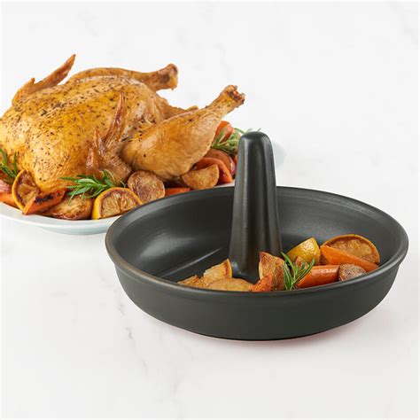 Vertical Chicken Roasting Pan - This Year's Best Gift Ideas