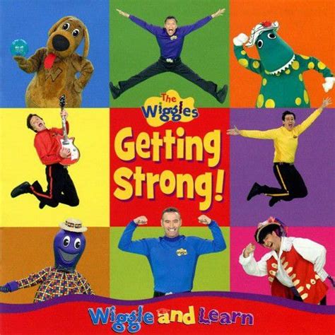 Stream The Wiggles - Goodbye From The Wiggles! (Short Version) by ...