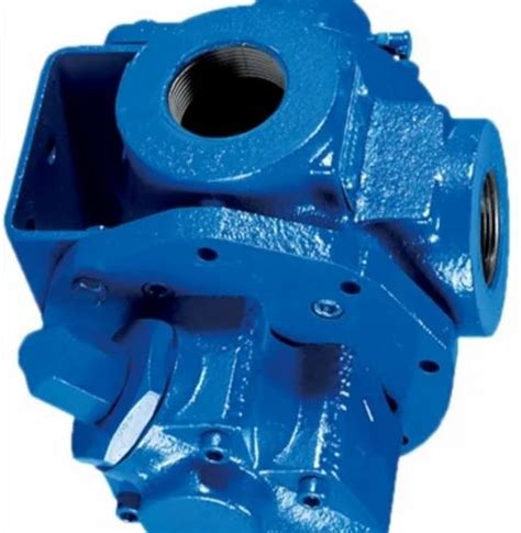 Bosch Rexroth Gear Pump, Hydraulic at Rs 25000/piece in Delhi | ID ...