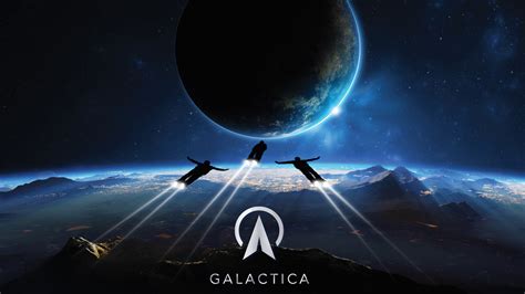 Galactica launches at London’s Science Museum – TowersStreet - Your ...