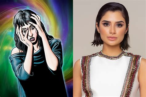 'Doom Patrol': 'Orange Is the New Black' Star Diane Guerrero Cast as ...